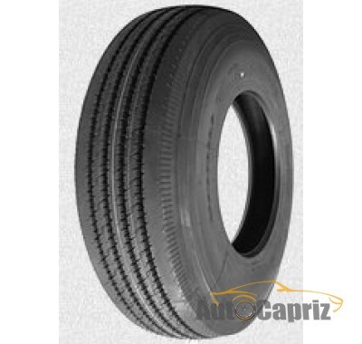 Грузовые шины Changfeng HF660 (рулевая ось) 295/80 R22.5 152/148L